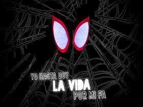 Nicki Minaj Familia (with Anuel AA feat. Bantu) (Lyric Video) (BD)